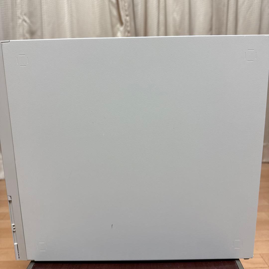 サーバー NEC iStorage NS100Th NF8100-235Y 64GB