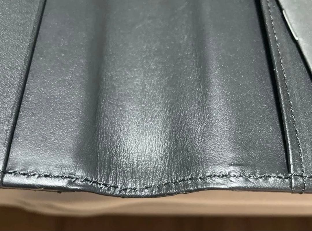 discord ヨウジヤマモト　天野喜孝　ノートカバー ドキュメントファイル