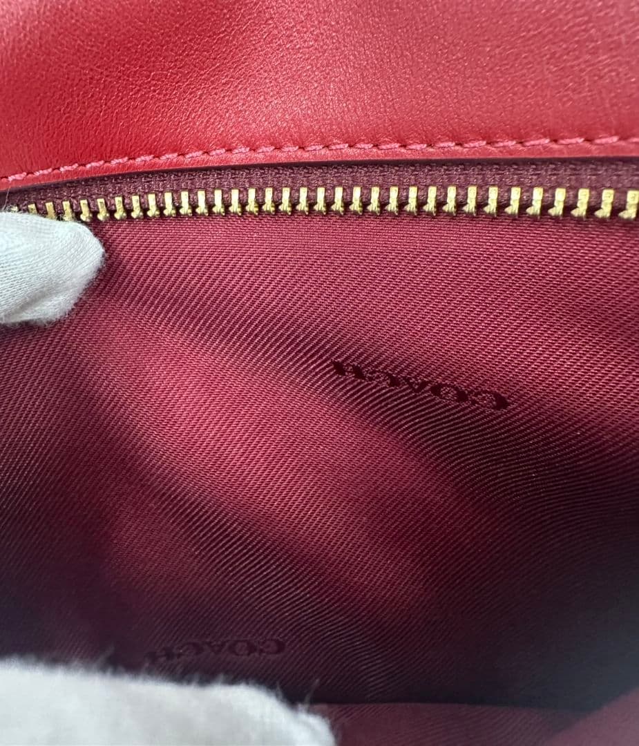 COACH コーチ ボディバッグ C2047-846 (2504253)