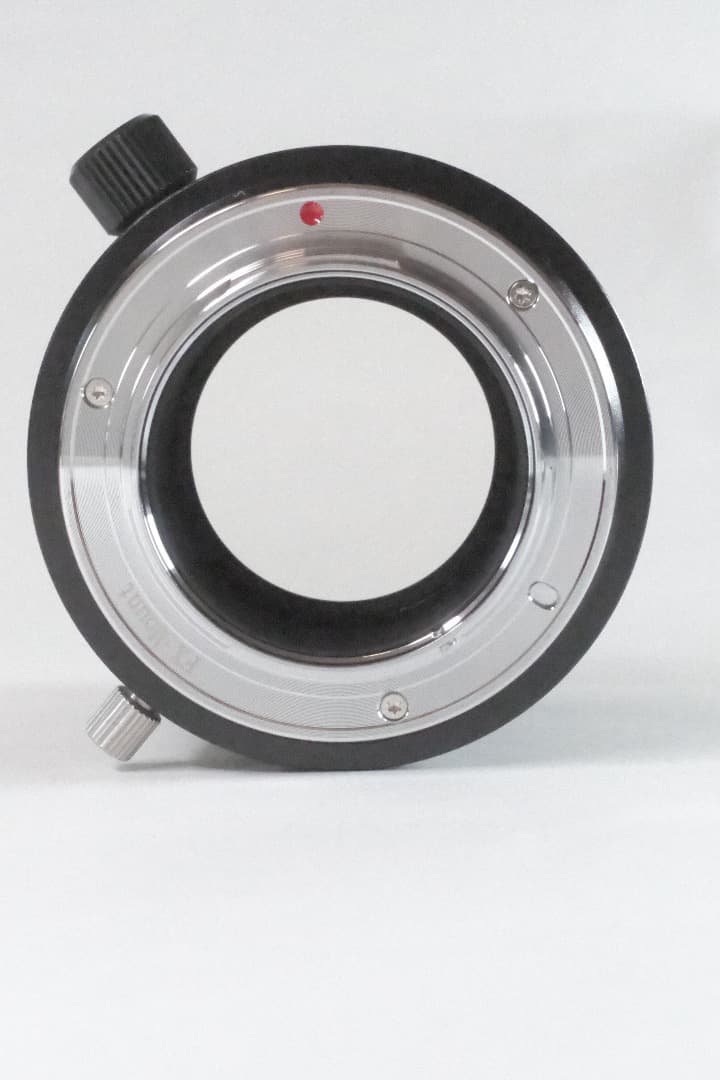 TTArtisan Tilt50mm f1.4 Xマウント＋ミストフィルター等