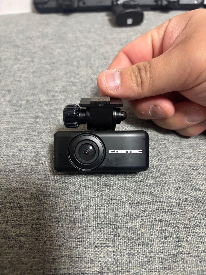 コムテック　AZDR48 Amazon専売品　ZDR048 互換品