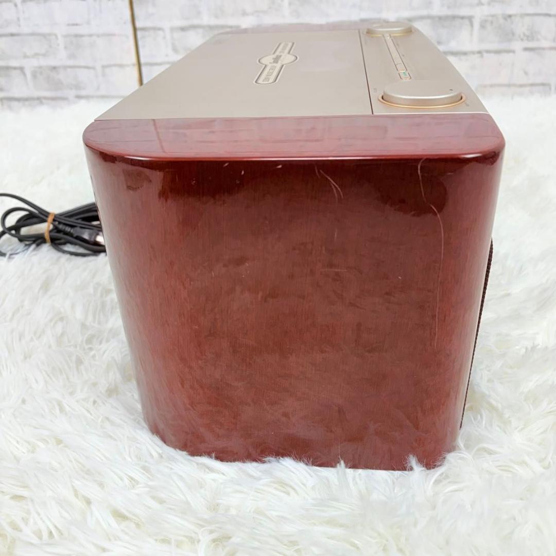 SONY CELEBRITYⅡ MD-7000 CD MD ラジオ 音響機器