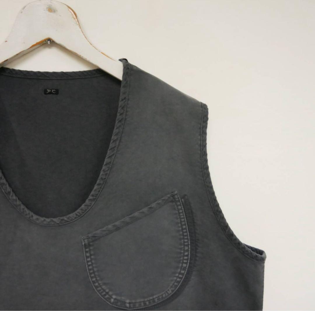 大特価‼️ Porter Classic PULLOVER VEST ベスト