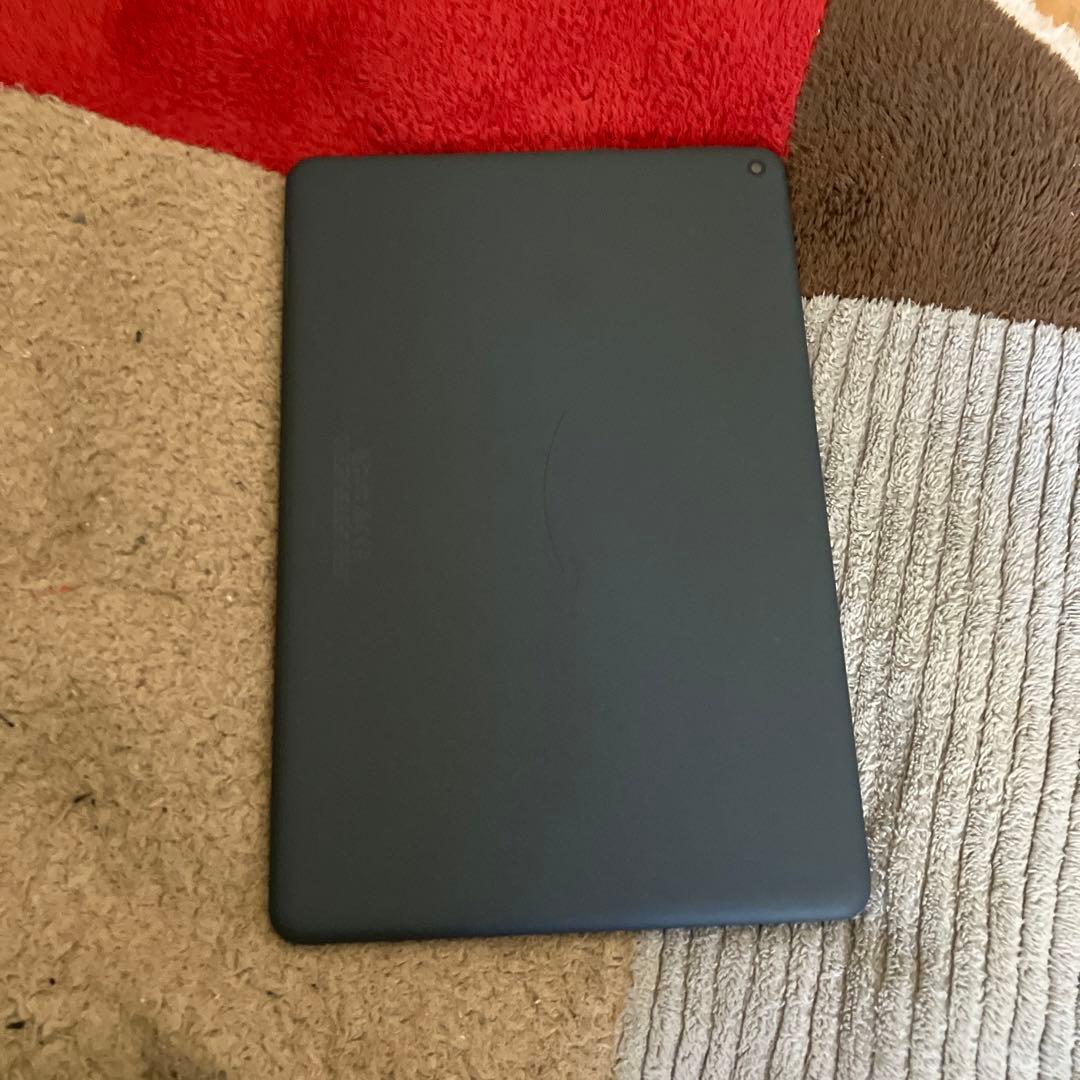 Androidタブレット本体 fire HD10 PLUS amazon