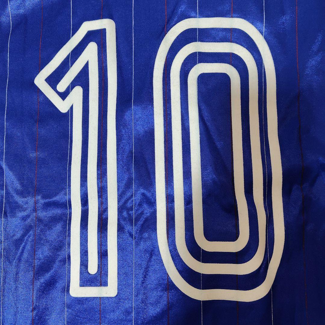 1982 フランス代表モデル