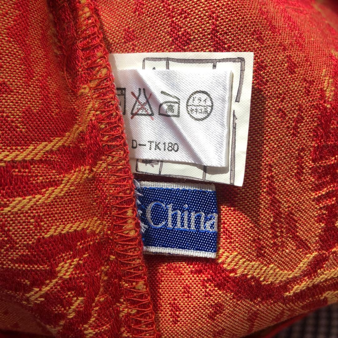 China Seas 座布団カバー　5枚セット