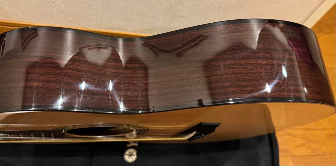 初心者おすすめ！　調整済みアコギ　Aria Dreadnought AF-205