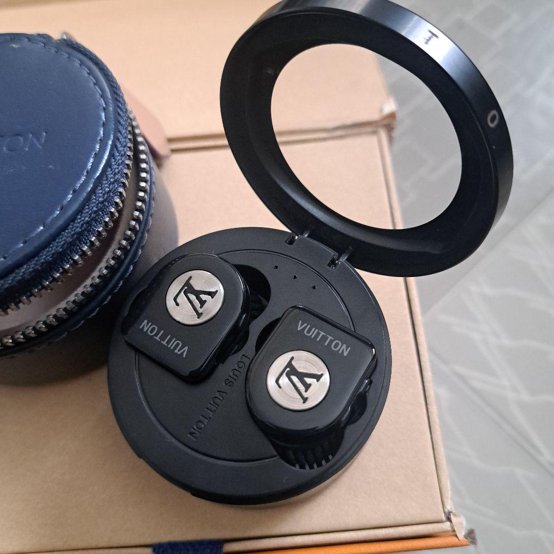 LOUIS VUITTON ホライズン イヤホン