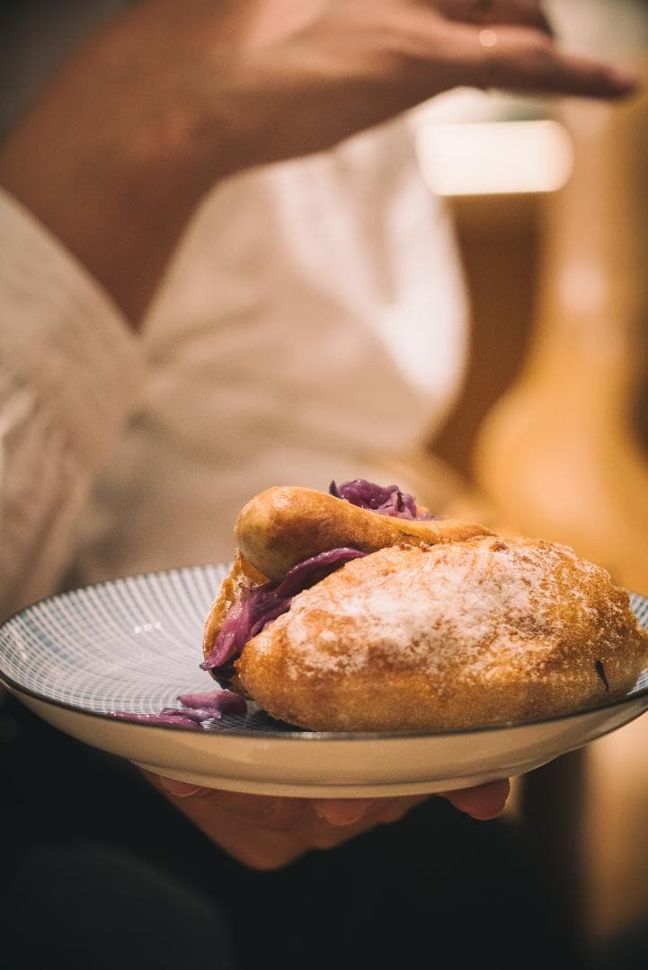 希少黒ペイント！Leica Hektor 135mm F4.5 オールドレンズ