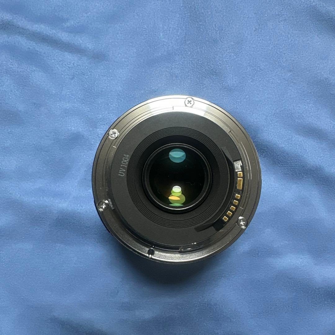 Canon EF 35mm f/2 レンズ