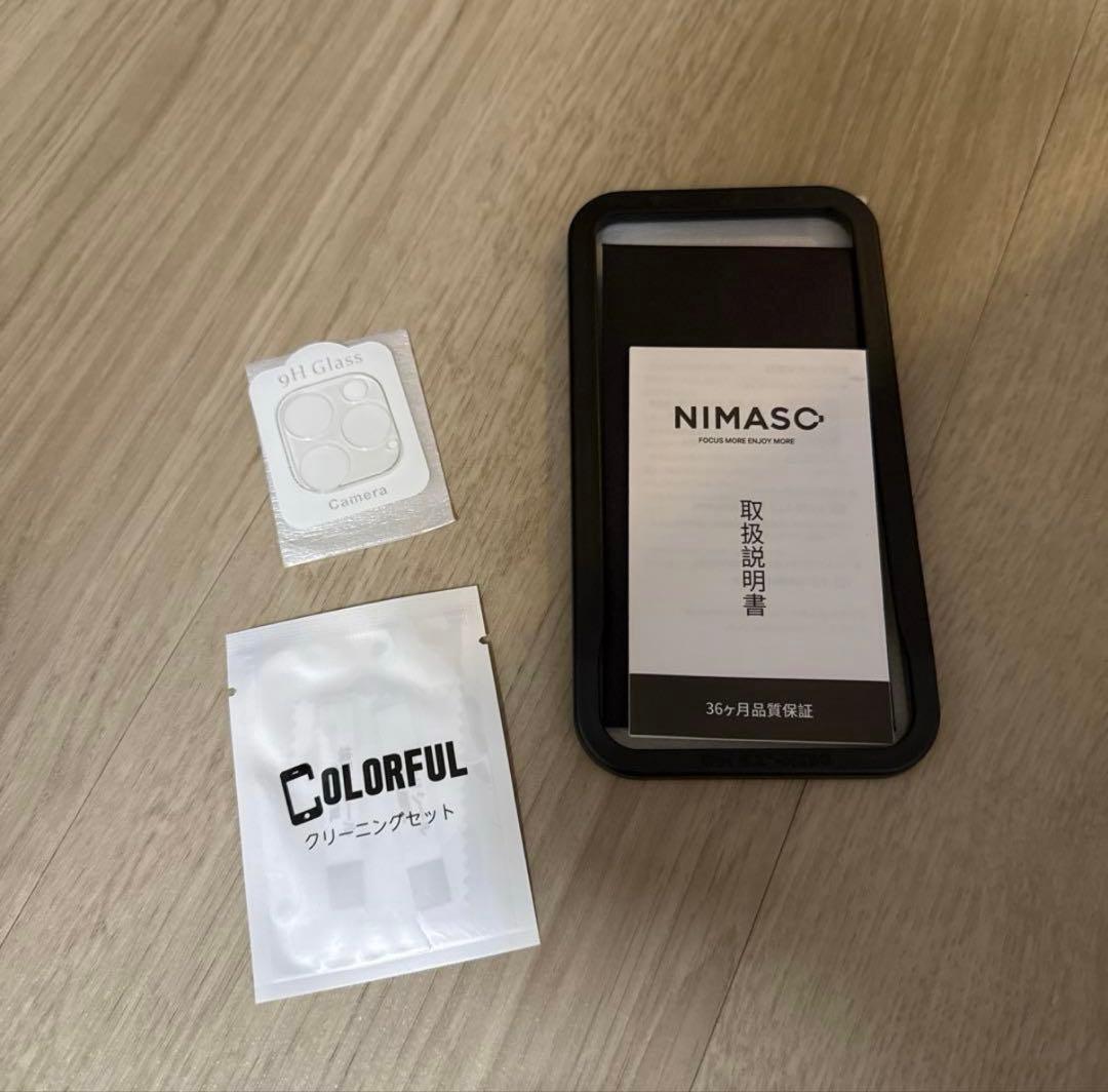 【美品・値下げ中】Apple iPhone 12 Pro グラファイト