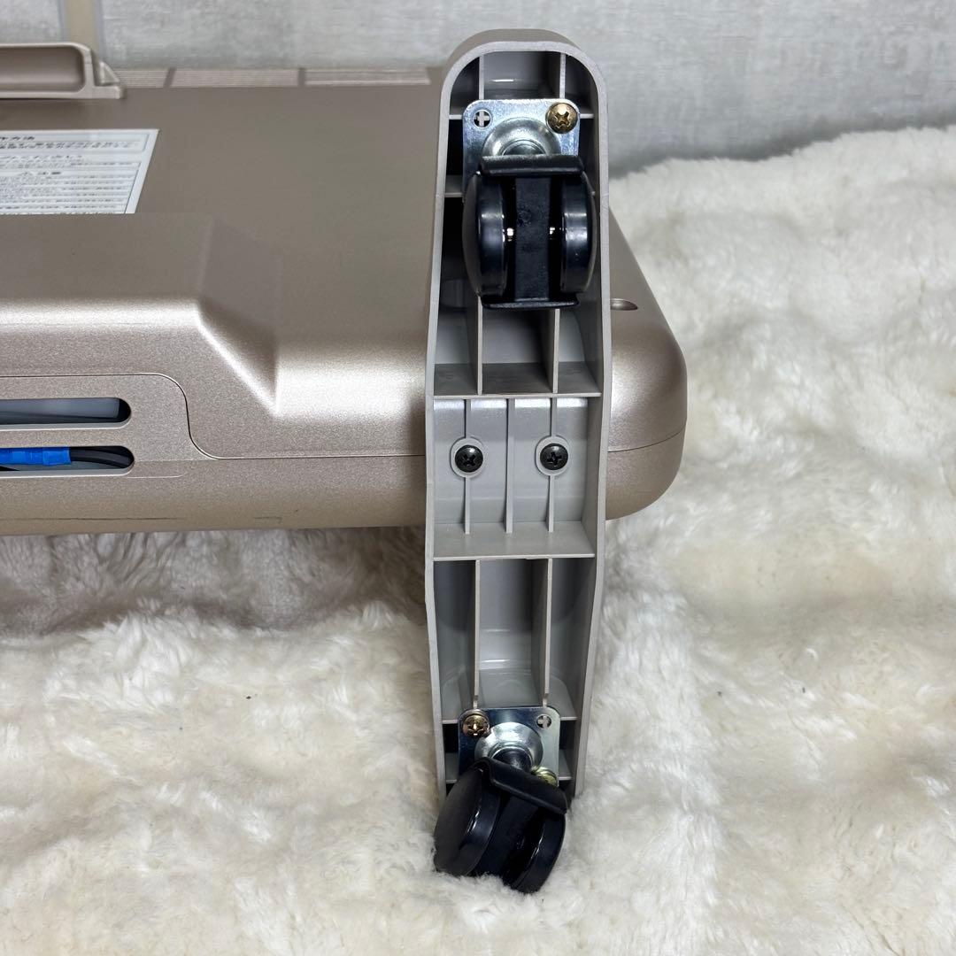 ✨美品✨サンルミエ エクセラ7 N700L-GR 遠赤外線パネルヒーター