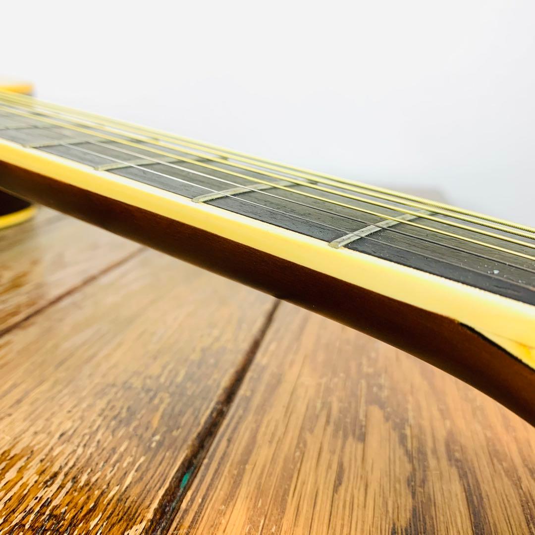 YAMAHA FG-251 オレンジラベル ヴィンテージギター 美品 メンテ済