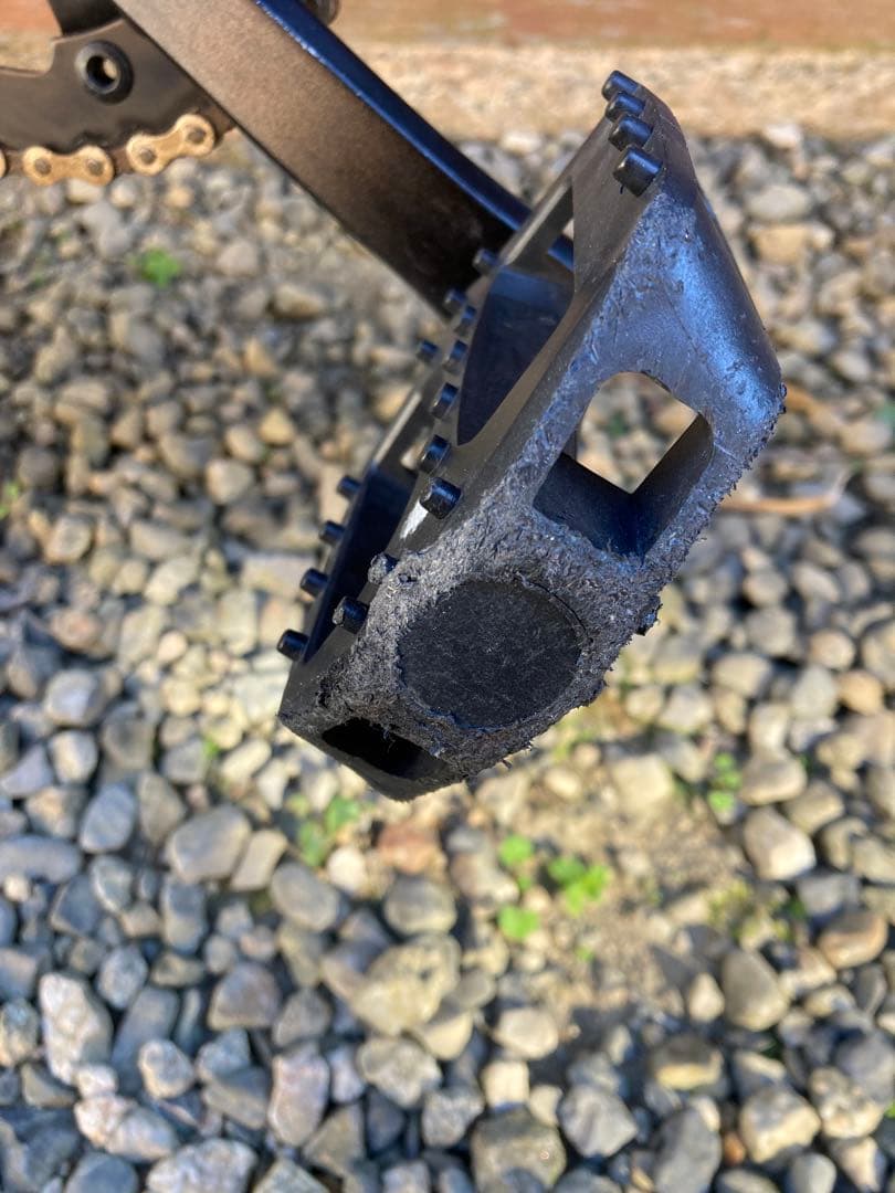 ggggagggg　中古GT BMX MACHONE JUNIOR20イン