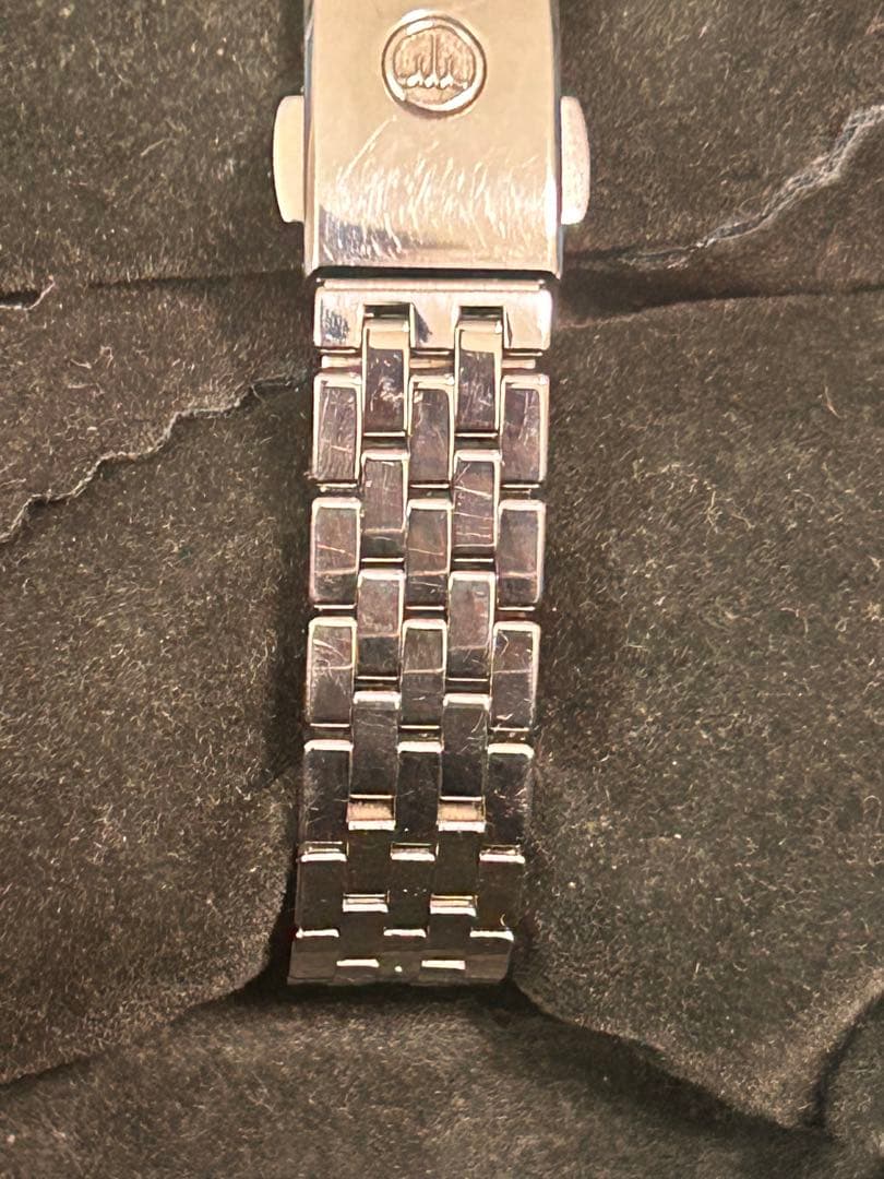 【美品】SEIKO CREDOR 5A70-0BP0