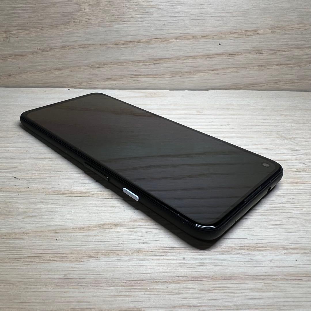 M様　Google Pixel 4a (5G)本体 H56