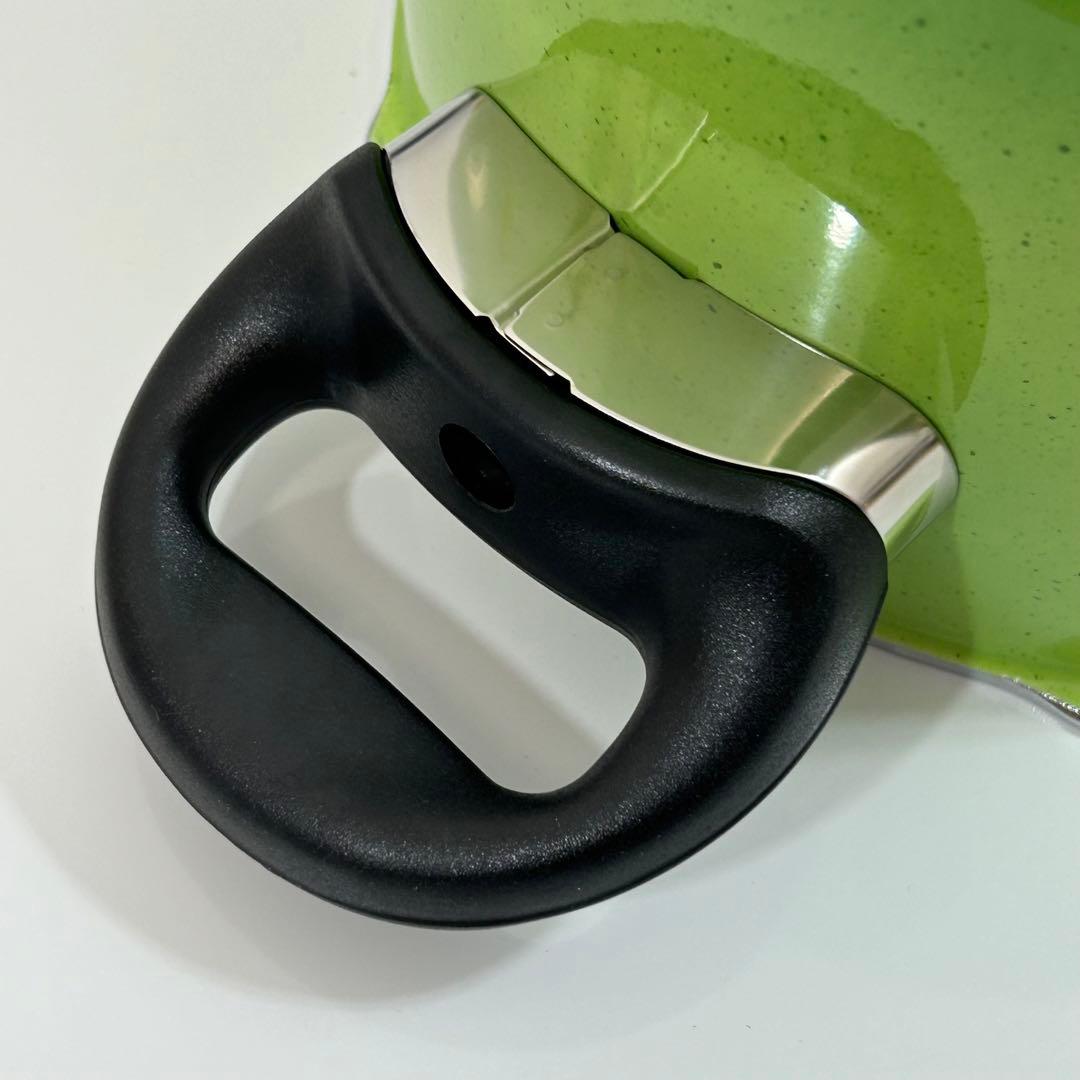 silit シリット 圧力鍋 シコマチックTプラス 2.5L ガラス蓋　グリーン