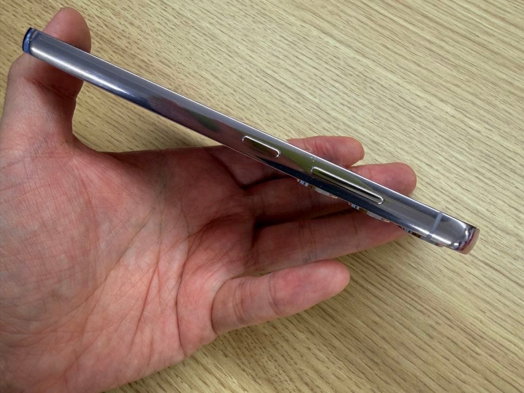 【setiawan11 】 Galaxy S23 256GB パープル