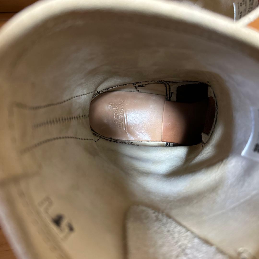 レッドウイング　8268 26.5センチ