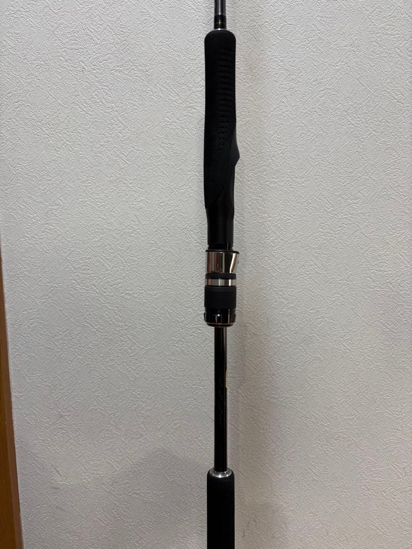 週末値下げ！美品！オシアジガーコンセプトS S66-3