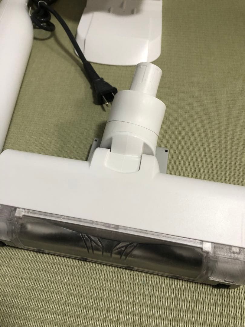 Panasonic パナソニック スティック 掃除機 MC-NS10K