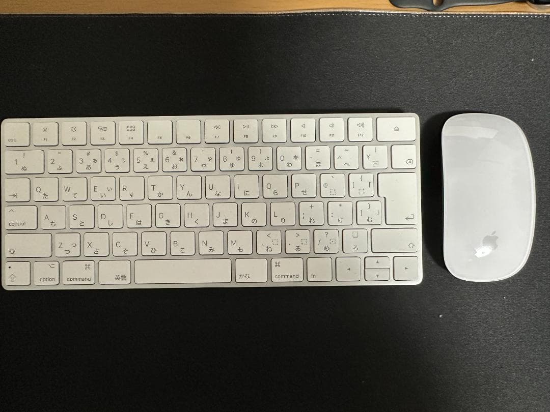 Apple iMac 21.5インチ macOS Ventura 2017