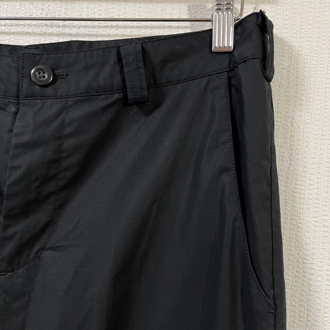 ビームスゴルフ オレンジレーベル　ストレッチサイドジップパンツ　Lサイズ　美品