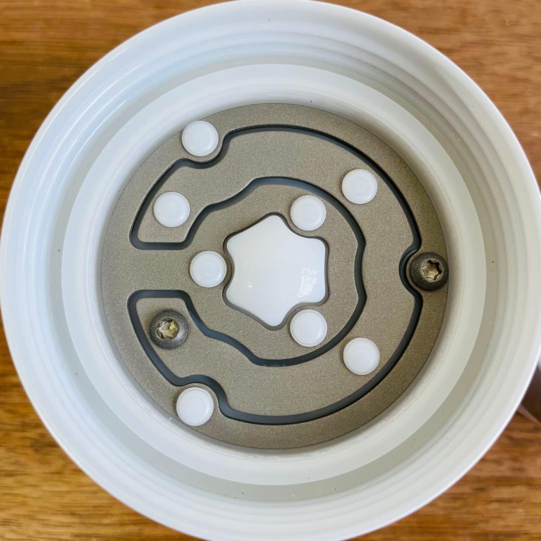 【未使用】 FLAX 水素水生成器 FL-iQ7