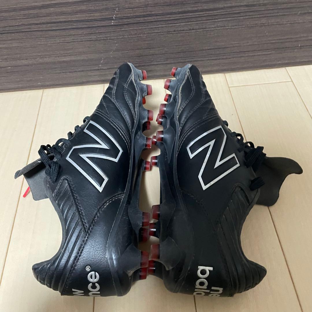 ニューバランス　スパイク　27.5cm 442 v2 Pro HG（Dモデル）