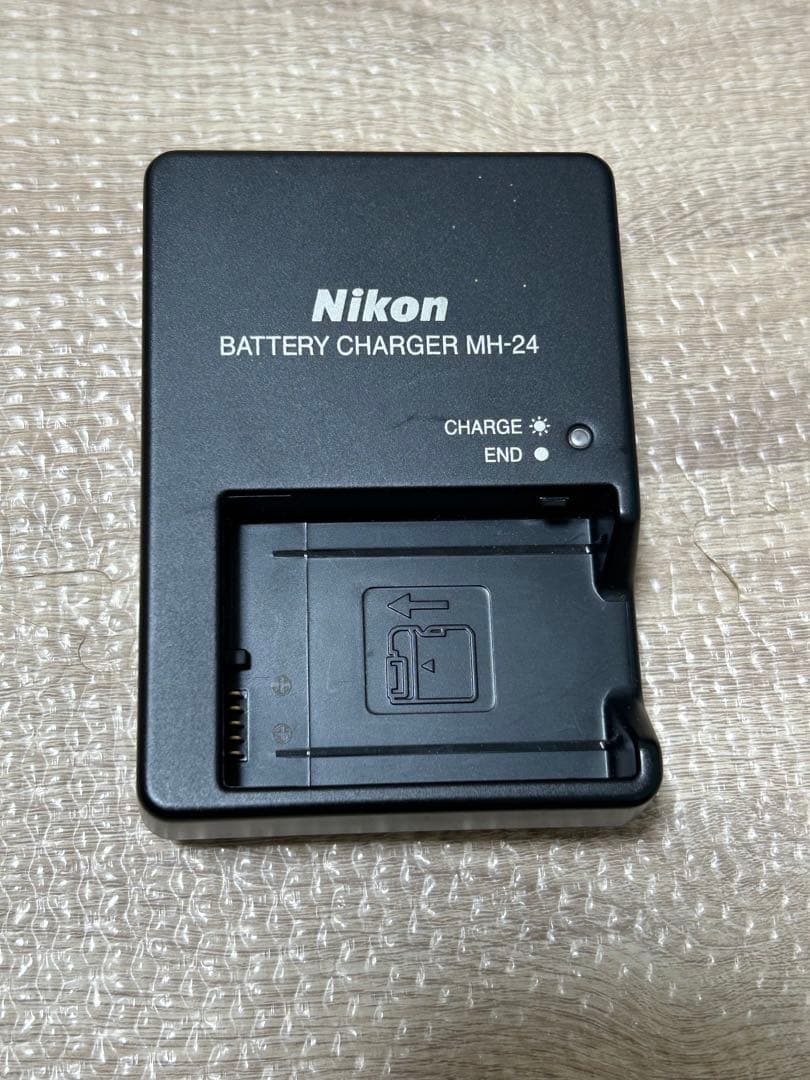 デジタルカメラ Nikon COOLPIX P7800