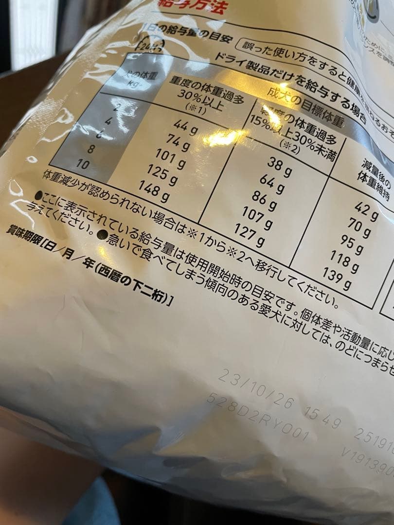 ロイヤルカナン ユリナリー S/O 3kg 満腹感サポート