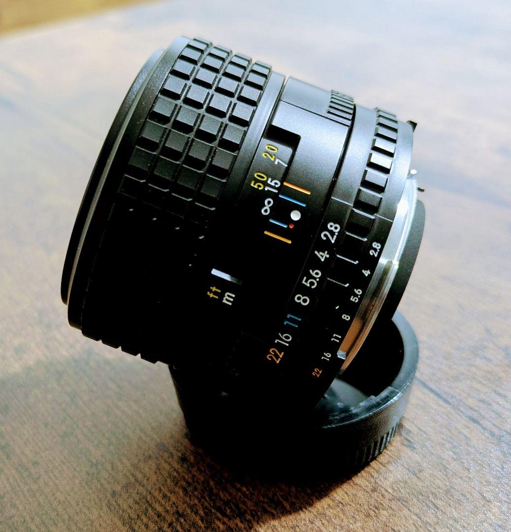 ★美品★ ニコン Nikon Lens Series E 100mm F2.8