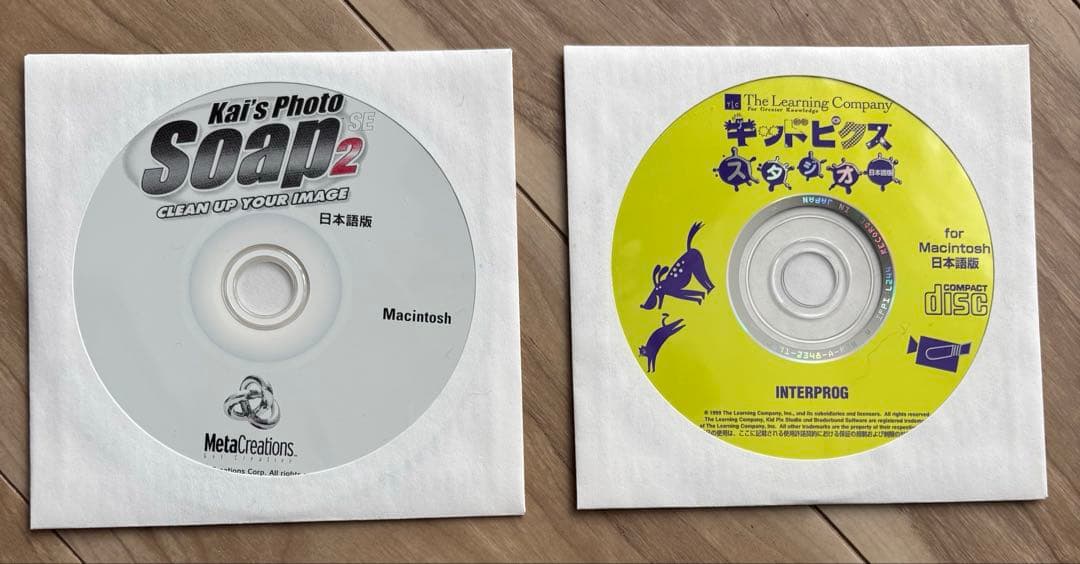 動作確認済iMac DV SE M7668J/A グラファイト【美品】