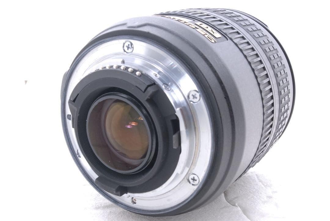 美品❤️ショット数少✨Nikon D7000 レンズセット すぐ撮影OK 初心者