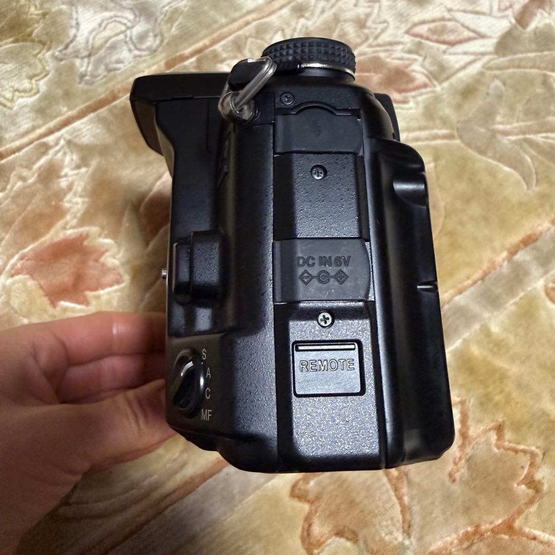 KONICA MINOLTA α7 デジタル一眼レフ　レンズセット