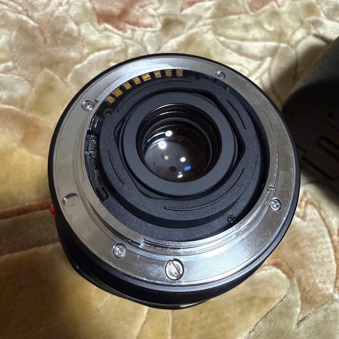 KONICA MINOLTA α7 デジタル一眼レフ　レンズセット