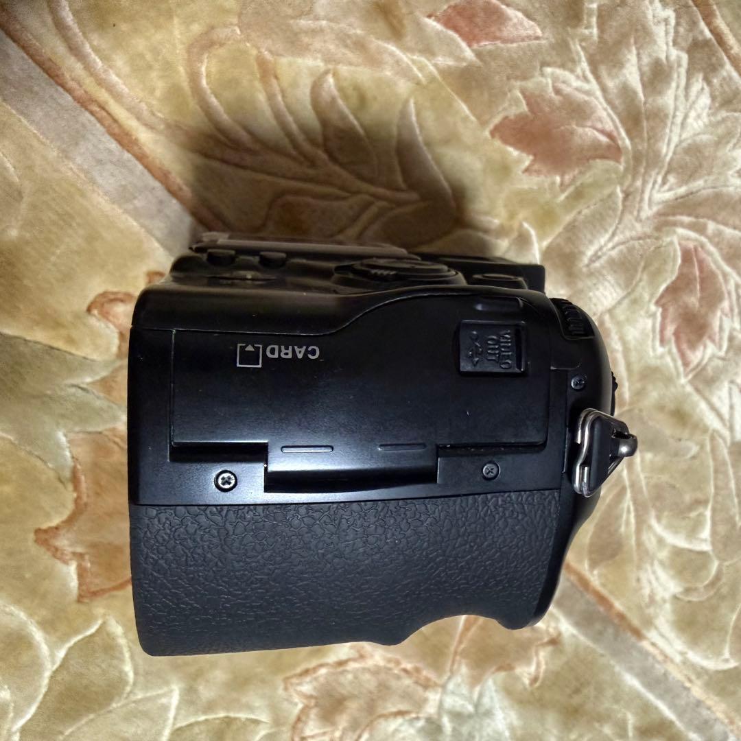 KONICA MINOLTA α7 デジタル一眼レフ　レンズセット