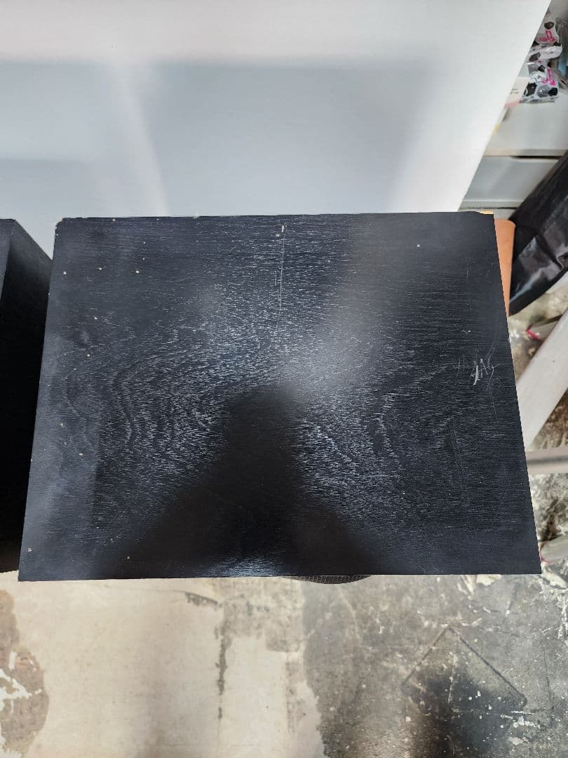 YAMAHA　NS-1000　スピーカー ペア No.47090 音響機器