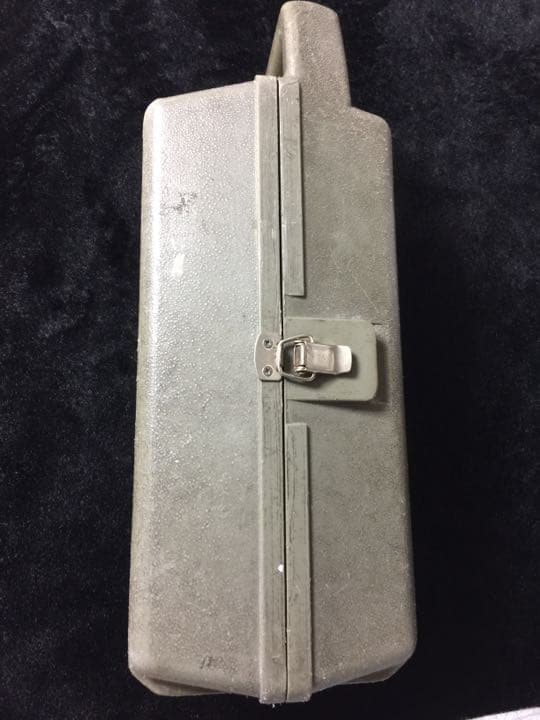 ガス検知器