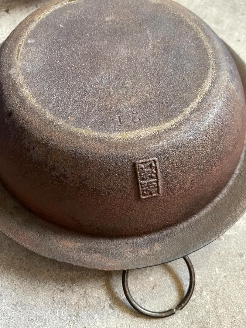 釜浅商店 / 羽釜 / 現行品定価49,940円 / 説明書付き