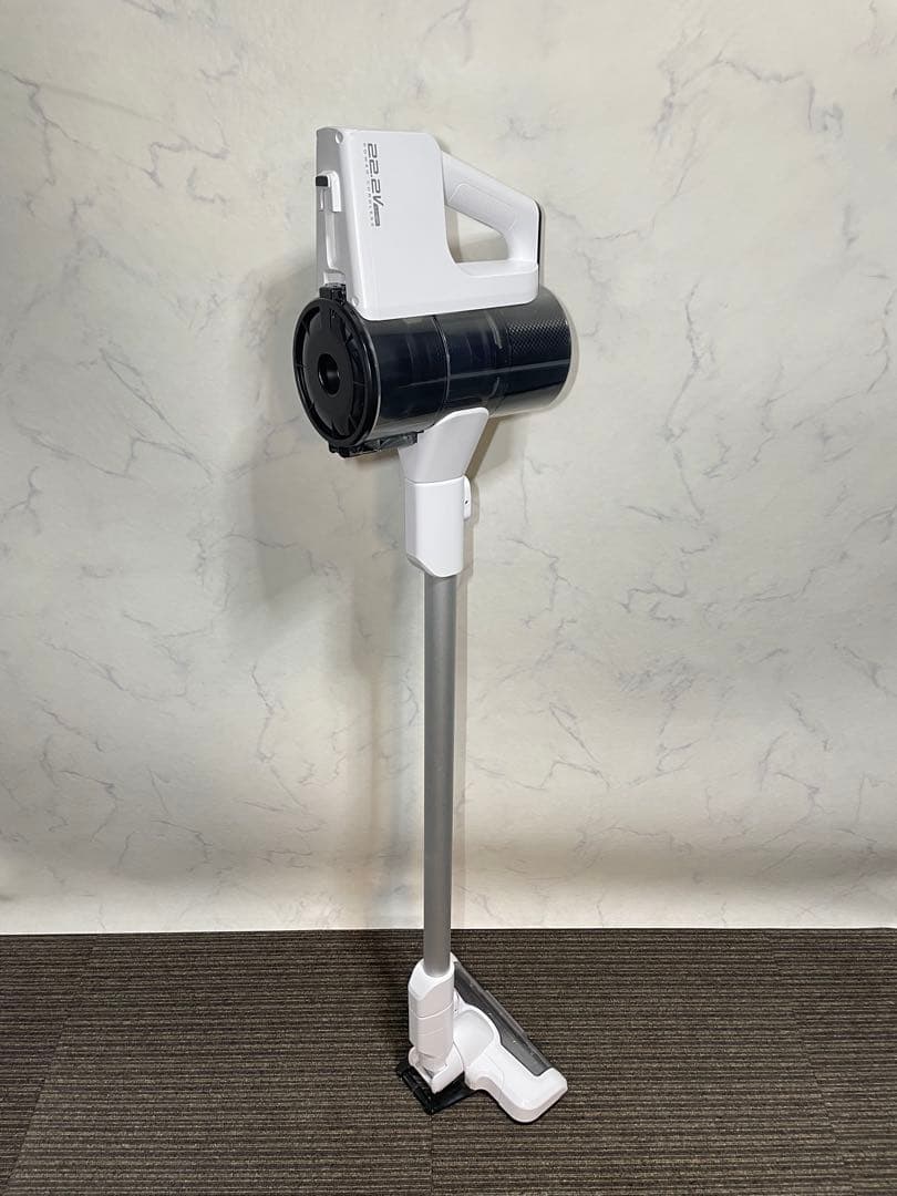 705分解清掃済み✨ アマゾンベーシック 掃除機 コードレススティッククリーナー