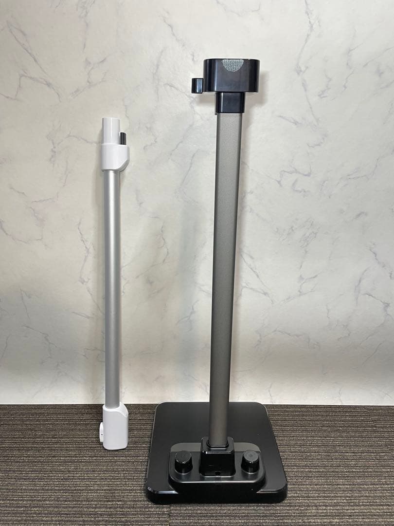 705分解清掃済み✨ アマゾンベーシック 掃除機 コードレススティッククリーナー