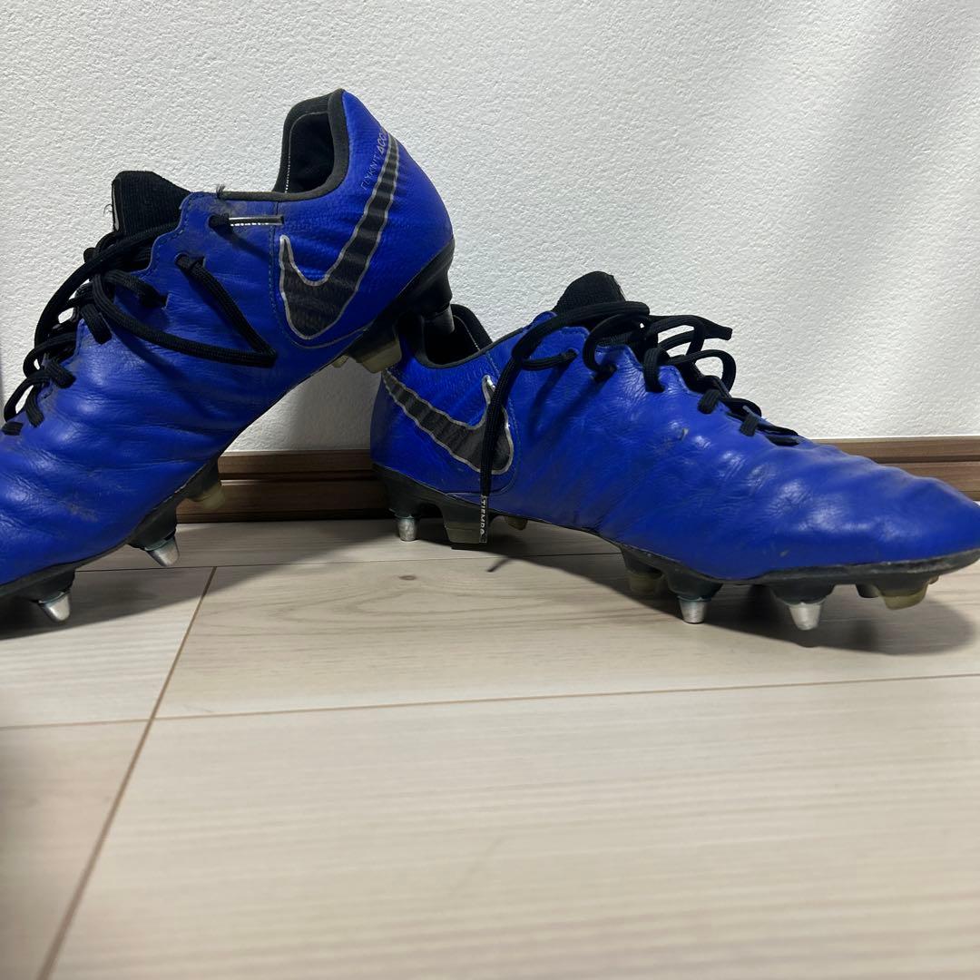 Nike ティエンポレジェンド7 SG 27.0