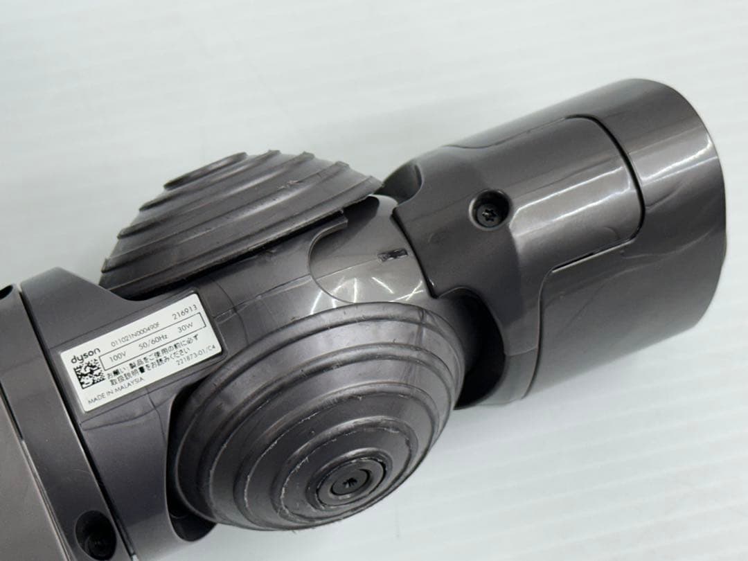 良品中古　216913 動作保証品　ダイソン ダイレクトドライブクリーナーヘッド