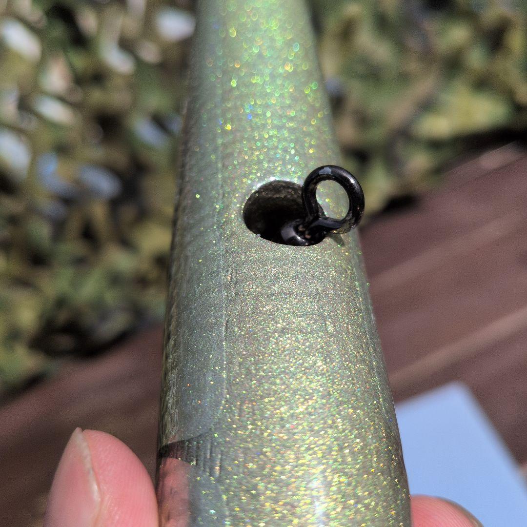 カーペンター　ブルーフィッシュ　100 200mm 95ｇ