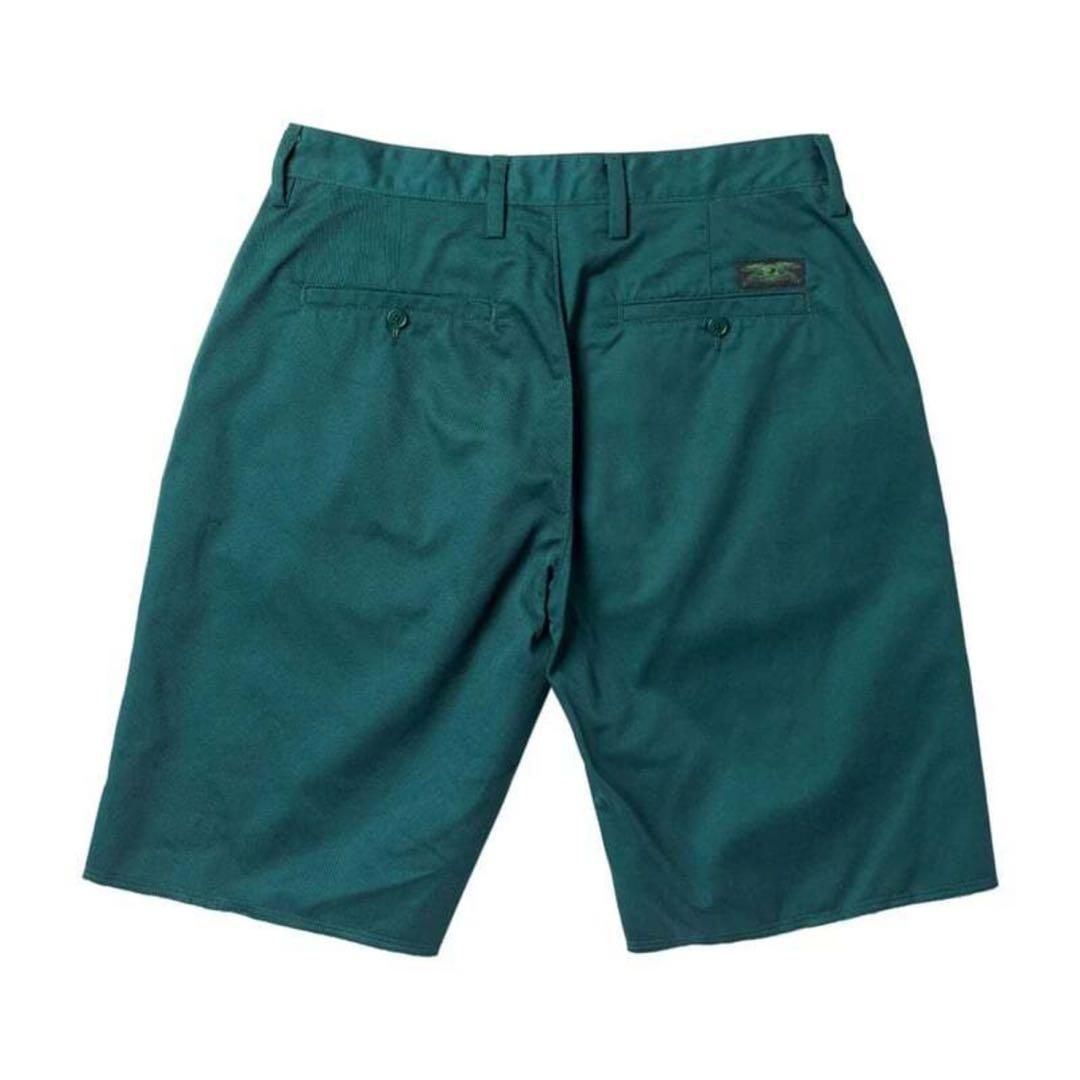 スケートボード ANTI HERO HECHO POR SKATE SHORTS