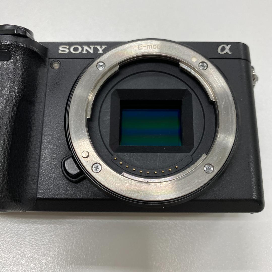 Sony a6300 動画撮影セット