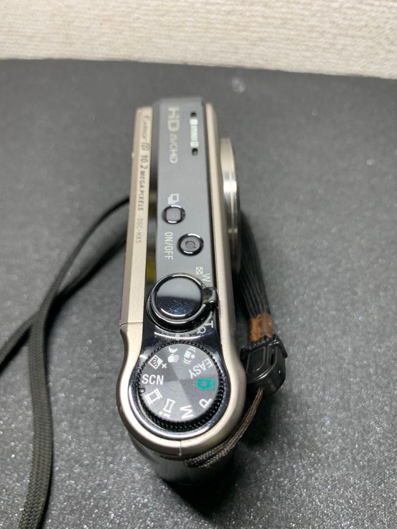 デジタルカメラ SONY Cyber-shot DSC-HX5V