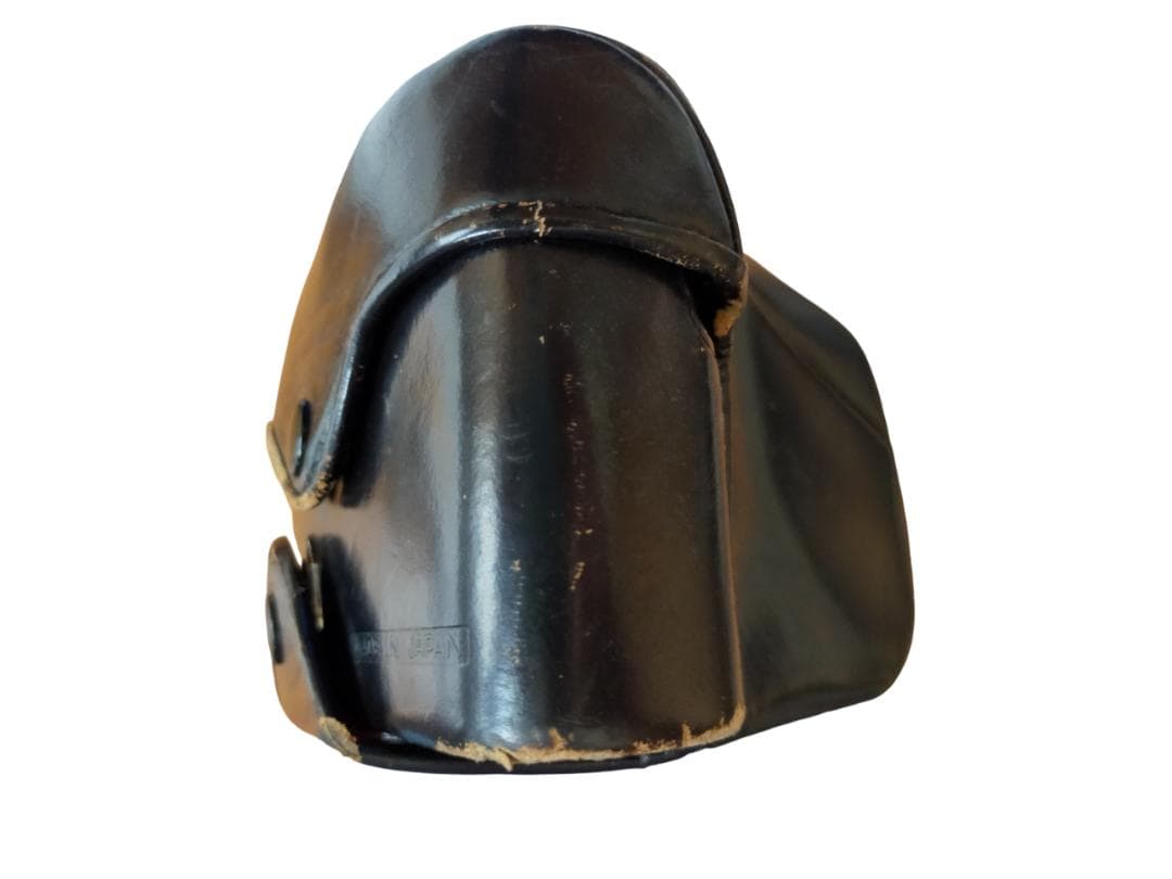 ミノルタ(minolta)SRT101&MC-ROKKOR-PF f=55mm