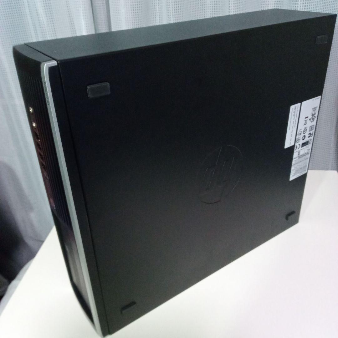 【SSD,Office搭載】Win11/i5/8GB/SSD240GB PC一式